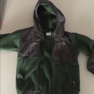 North Face Denali Jacket